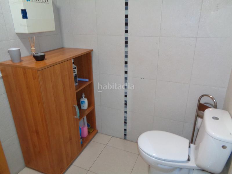 Foto 61a91c4f-130e-4bb5-970c-c17141221c38. Rent business premise in carrer de l'aurora 48 in Igualada