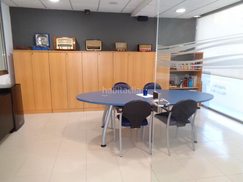 Foto 62415503-bf6d-4529-bc65-61b58734d7cd. Rent business premise in carrer de l'aurora 48 in Igualada