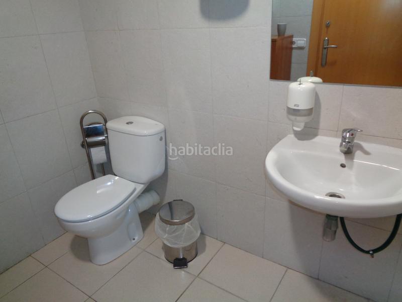 Foto 7862d057-0594-4f0f-879f-051381c8b2c2. Rent business premise in carrer de l'aurora 48 in Igualada