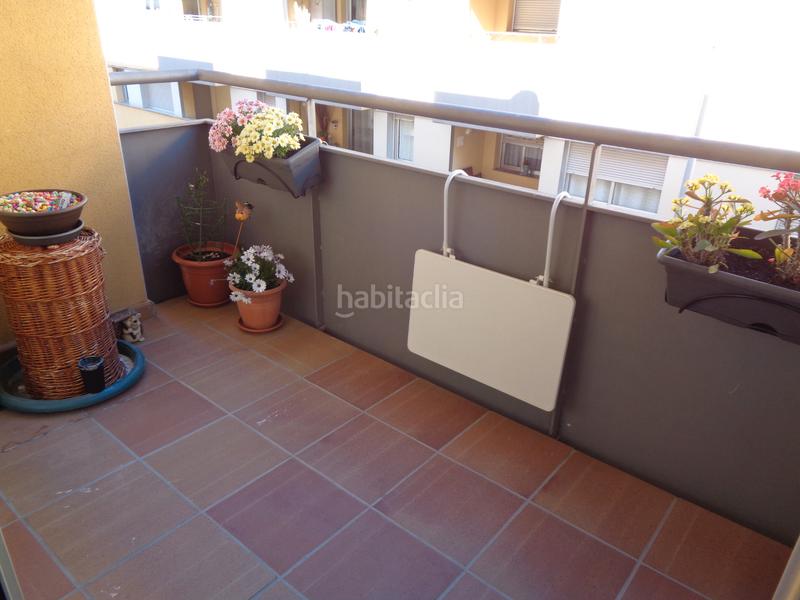 Foto 1bac69a4-9e8b-4b65-b0aa-f0f52721dcae. Piso  seminuevo con parking y trastero en Vilanova del Camí