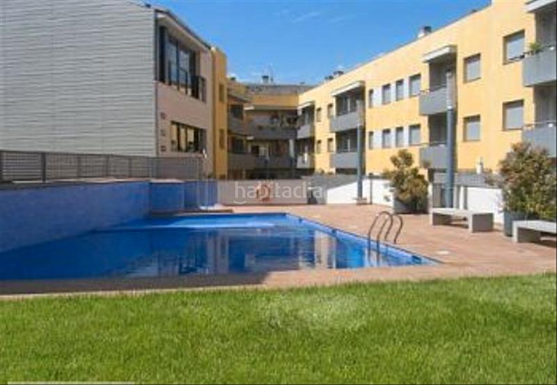 Foto 5afdd17b-90cd-4585-aa8e-41faa8b25ac6. Piso  seminuevo con parking y trastero en Vilanova del Camí