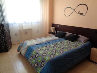 Location Appartement  Carrer de la bòvila 12. Piso amueblado
