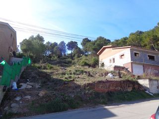 Residential Plot  Carrer barcelona. Terreno para edificar