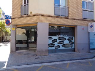 Miete Geschäftsraum  Carrer de l'aurora 48. Local perfecto estado