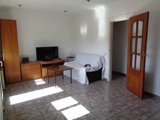 Etagenwohnung  Carrer soldevila. Piso en venta