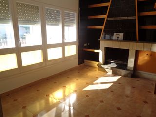 Affitto Appartamento  Carrer del pilar. Piso de alquiler con terraza