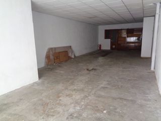 Local Comercial a Vilanova del Camí. Almacen en venta de 95 m2