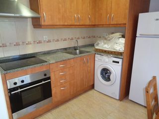 Lloguer Pis a Vilanova del Camí. Piso 1 habitacion en alquiler