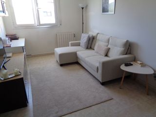 Pis  Carrer sevilla. Piso 2 habitaciones seminuevo