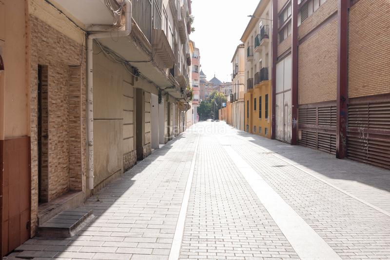 Foto 04c9bcf0-3b16-4096-884d-0fcf4d1315be. Local comercial  en la goleta en La Goleta - San Felipe Neri Málaga