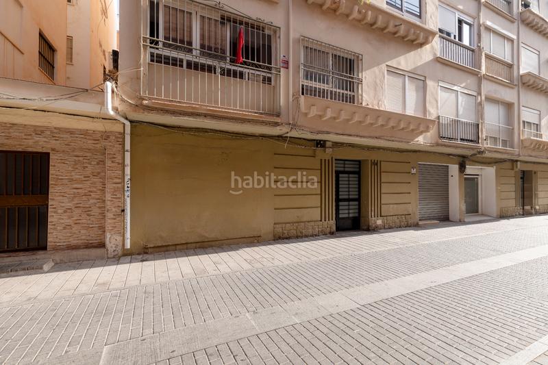 Foto 19b1a9f9-a755-40bf-b6ae-ec9555ad3e1e. Local comercial  en la goleta en La Goleta - San Felipe Neri Málaga