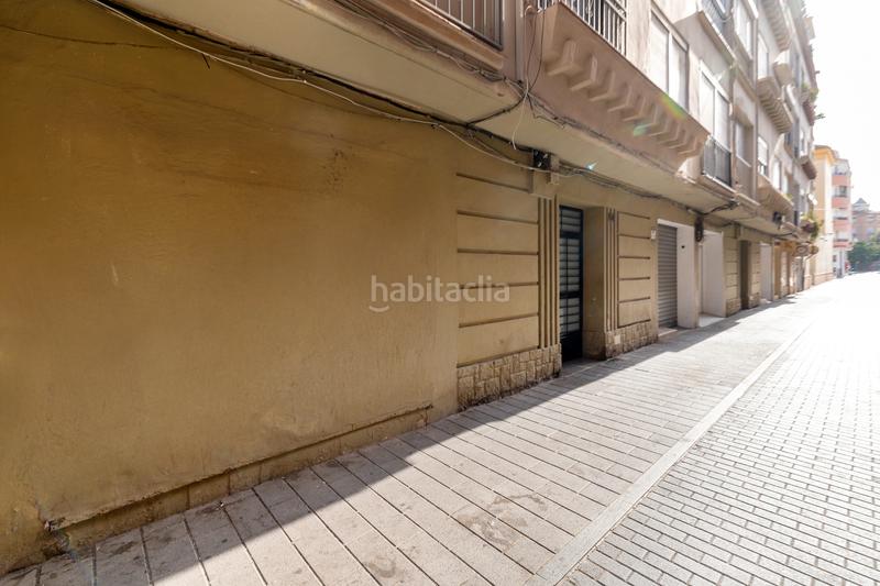 Foto 19cf31c1-5c54-48f2-8ada-94422a9ea2a1. Local comercial  en la goleta en La Goleta - San Felipe Neri Málaga