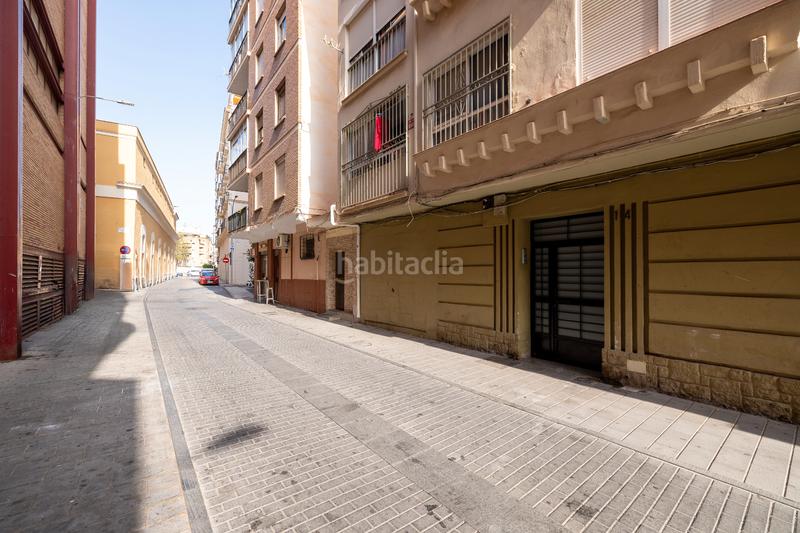 Foto 5219b171-b931-4ada-a4cc-db59921e63f4. Local comercial  en la goleta en La Goleta - San Felipe Neri Málaga