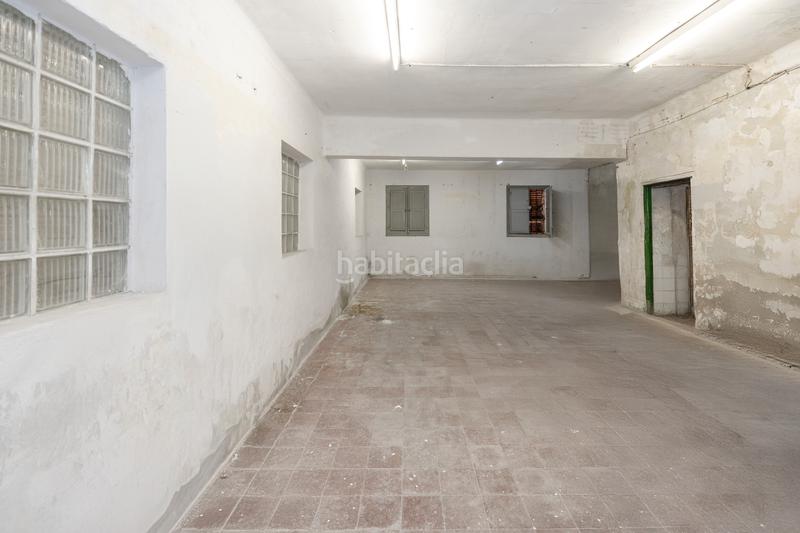 Foto 7644e684-02c2-411d-9309-58d03752e88a. Local comercial  en la goleta en La Goleta - San Felipe Neri Málaga