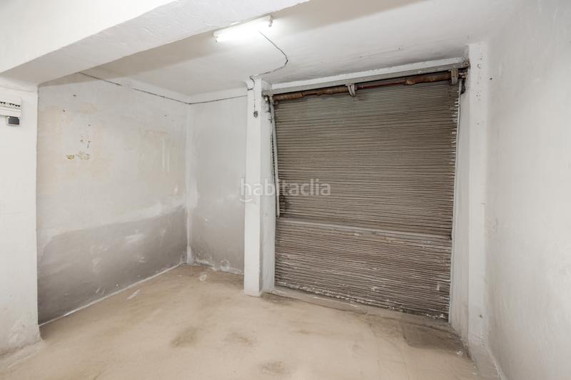 Foto 7f7c6d90-539d-4dc7-baf2-3bfdd21fa11c. Local comercial  en la goleta en La Goleta - San Felipe Neri Málaga
