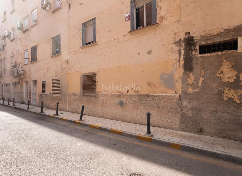 Foto a5ddf5f7-4907-4e3e-9116-c6443b60e2a0. Local comercial  en la goleta en La Goleta - San Felipe Neri Málaga
