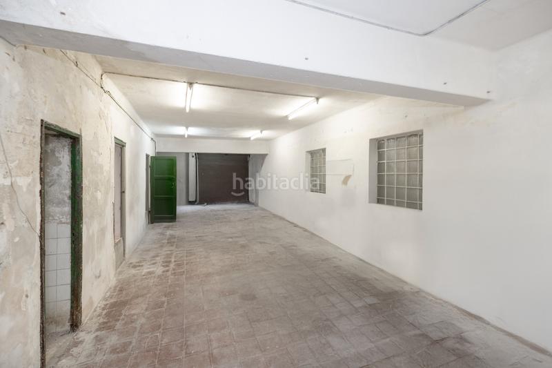 Foto a710b9b6-9e86-4670-a0f9-62d734c04d09. Local comercial  en la goleta en La Goleta - San Felipe Neri Málaga