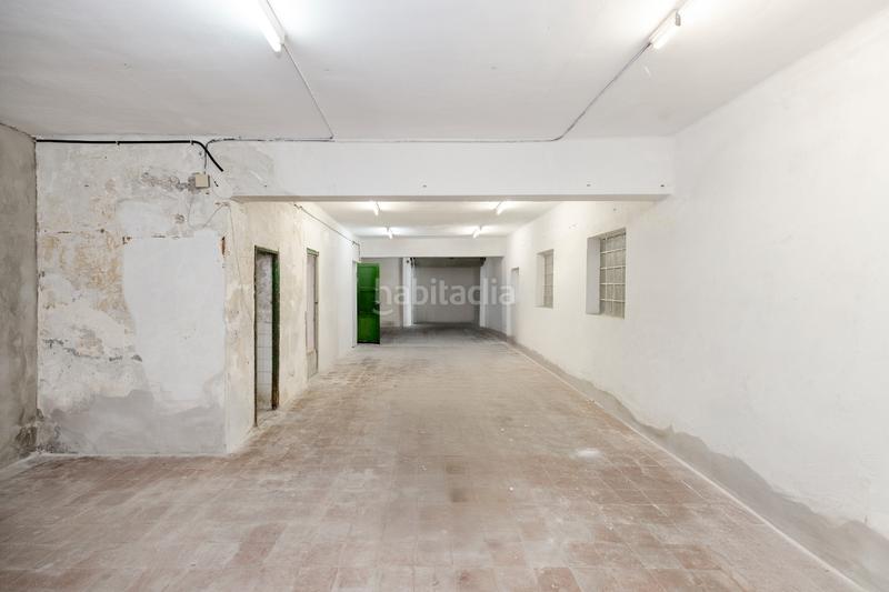 Foto af4dc120-76a6-46d6-b13e-4a79c2bdb781. Local comercial  en la goleta en La Goleta - San Felipe Neri Málaga