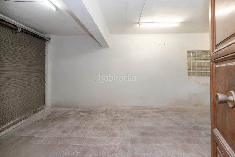 Foto b1632cbe-8483-454b-b0f2-3358e35feec8. Local comercial  en la goleta en La Goleta - San Felipe Neri Málaga