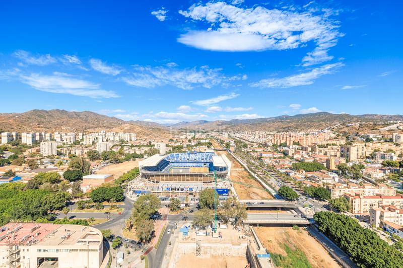 Foto caf09668-3a69-4e82-b993-a64423ca751b. Local comercial  en la goleta en La Goleta - San Felipe Neri Málaga