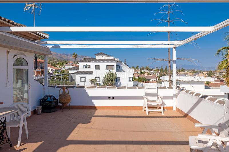 Foto 09936a91-8519-4a69-b816-14a49ffeffc5. Chalet  independiente en Manantiales - Lagar - Cortijo Alhaurín de la Torre