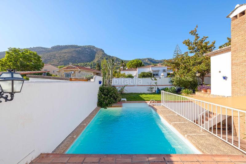 Foto 0f3e9704-95bc-4e20-a12f-6077b0c42738. Chalet  independiente en Manantiales - Lagar - Cortijo Alhaurín de la Torre
