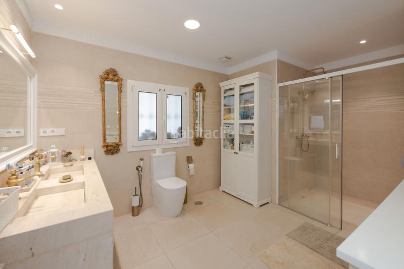 Foto 12e248a2-e2d1-477d-8766-49338970a676. Chalet  independiente en Manantiales - Lagar - Cortijo Alhaurín de la Torre