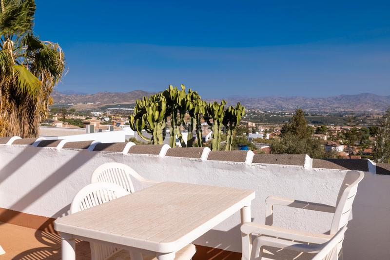 Foto 1c03b05e-edfc-475d-94cb-b7325dd3d2b0. Chalet  independiente en Manantiales - Lagar - Cortijo Alhaurín de la Torre