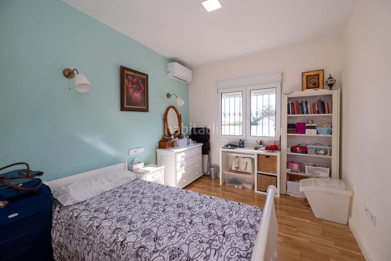 Foto 48f83359-df59-43c7-9e13-9785d2a52751. Chalet  independiente en Manantiales - Lagar - Cortijo Alhaurín de la Torre