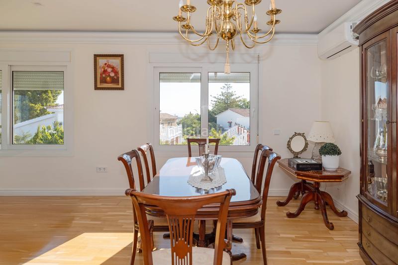 Foto 51d3fa0f-9f64-4e55-bc57-8a97383c27b5. Chalet  independiente en Manantiales - Lagar - Cortijo Alhaurín de la Torre