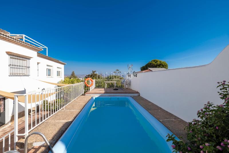 Foto 5d22fd73-3fa5-4ede-9679-cf840f241499. Chalet  independiente en Manantiales - Lagar - Cortijo Alhaurín de la Torre