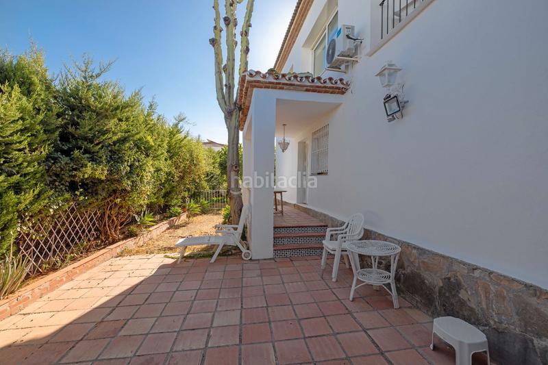 Foto 5dd36a6e-a93a-4c51-a545-b01ff92d0c7e. Chalet  independiente en Manantiales - Lagar - Cortijo Alhaurín de la Torre