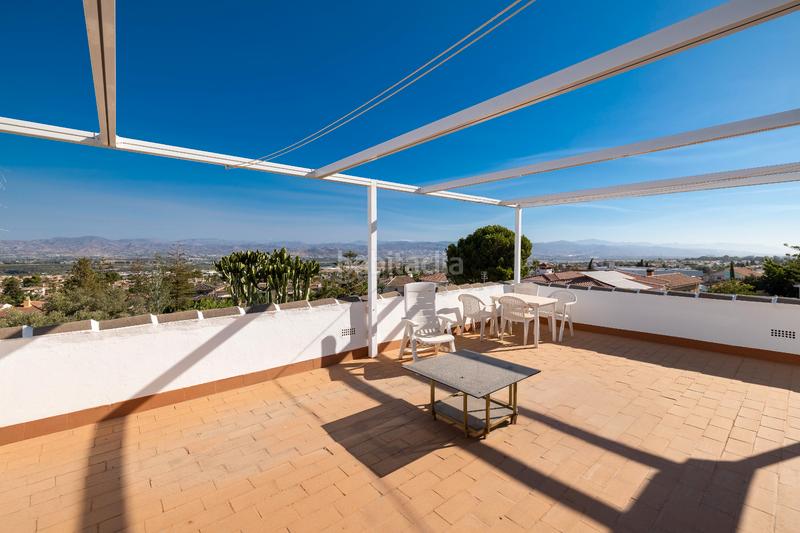 Foto 5ff8f6fc-6489-4ca8-a450-5dbca0f4264a. Chalet  independiente en Manantiales - Lagar - Cortijo Alhaurín de la Torre