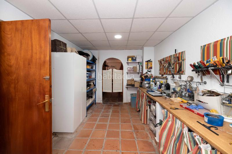 Foto 7004923d-9009-4e4f-bb5a-51c9a3ae9dd4. Chalet  independiente en Manantiales - Lagar - Cortijo Alhaurín de la Torre