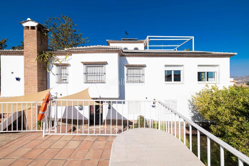 Foto 73fc625f-089c-428a-b2e8-47b7516326cd. Chalet  independiente en Manantiales - Lagar - Cortijo Alhaurín de la Torre