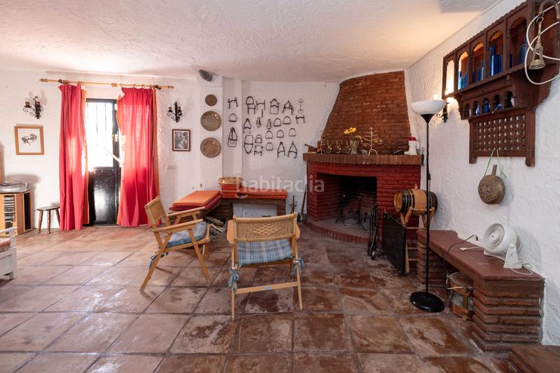 Foto 868566c9-a074-465e-aef4-4391d5283bf4. Chalet  independiente en Manantiales - Lagar - Cortijo Alhaurín de la Torre
