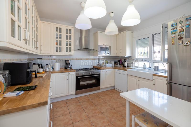 Foto 917d5b81-c583-4918-870e-916f1baeea7c. Chalet  independiente en Manantiales - Lagar - Cortijo Alhaurín de la Torre