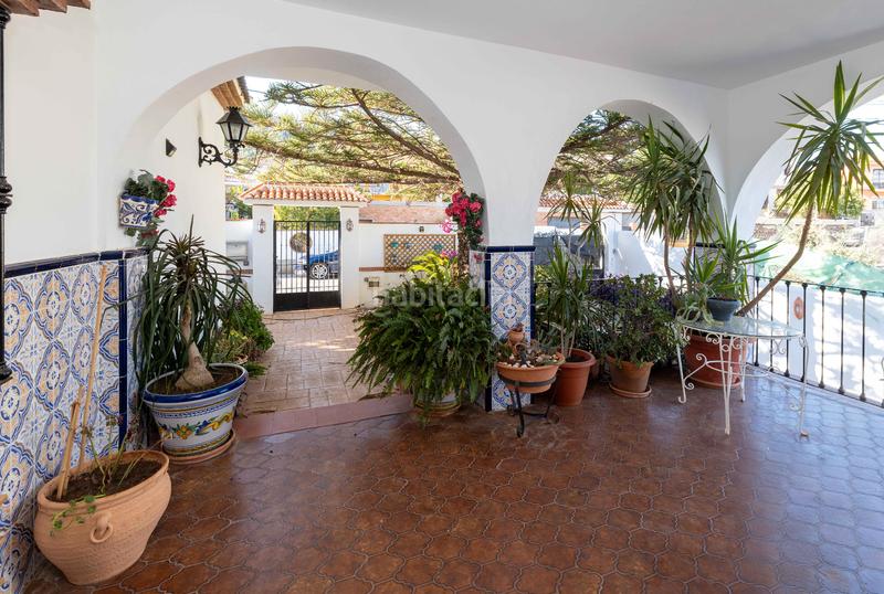 Foto 994388d3-f04d-4d3d-badd-be437e428703. Chalet  independiente en Manantiales - Lagar - Cortijo Alhaurín de la Torre
