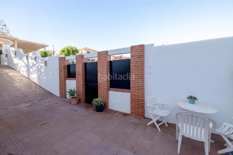Foto 9a0ba92c-3849-4eb2-a0dd-57134dca47af. Chalet  independiente en Manantiales - Lagar - Cortijo Alhaurín de la Torre