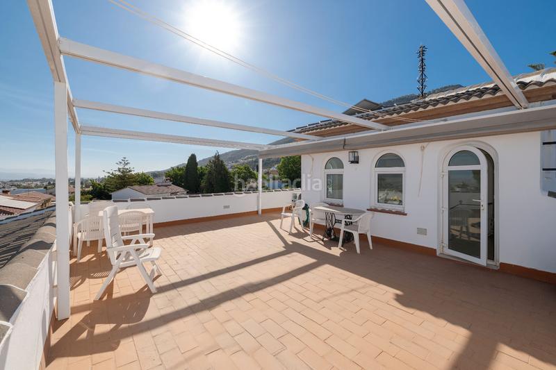 Foto ac309647-b02e-4c43-9f85-a71a99aafff9. Chalet  independiente en Manantiales - Lagar - Cortijo Alhaurín de la Torre