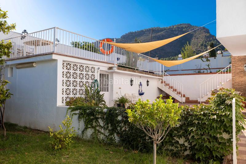 Foto b0276abc-8c4a-4f46-8e64-71503480b77d. Chalet  independiente en Manantiales - Lagar - Cortijo Alhaurín de la Torre