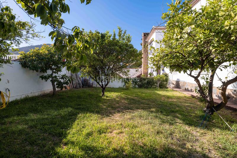 Foto b0c9addc-ea40-439b-9b2b-e9d34dc88dd9. Chalet  independiente en Manantiales - Lagar - Cortijo Alhaurín de la Torre