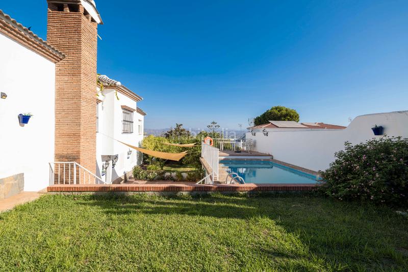 Foto b86ce2b5-5e1c-47c6-8fdb-c61231d1d33d. Chalet  independiente en Manantiales - Lagar - Cortijo Alhaurín de la Torre