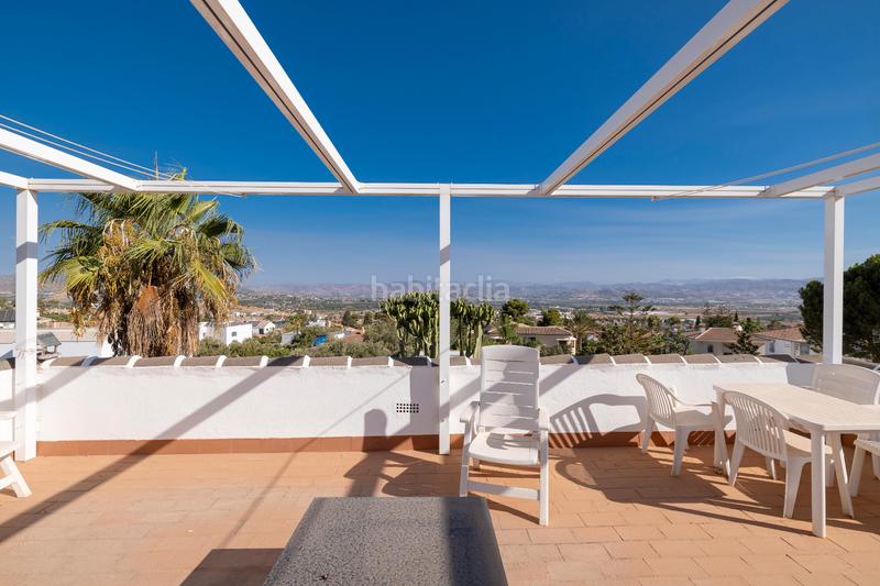 Foto bdba1c3c-0e94-4a4d-89b7-7cd2f8c8b845. Chalet  independiente en Manantiales - Lagar - Cortijo Alhaurín de la Torre
