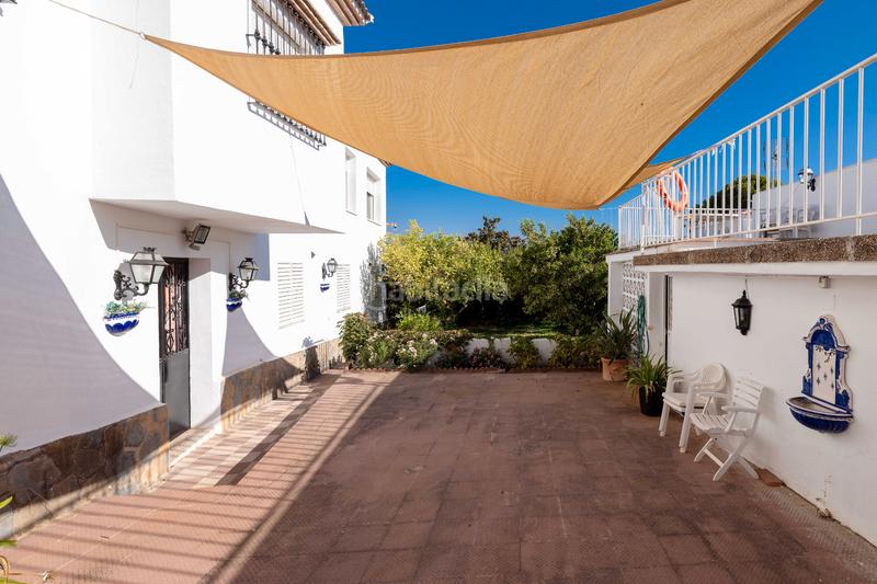 Foto cc92f0ca-ed2d-40b6-b55b-2096bc687ec5. Chalet  independiente en Manantiales - Lagar - Cortijo Alhaurín de la Torre