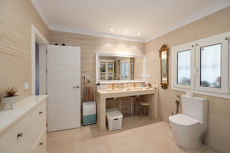 Foto dc40dbd9-092b-4899-94a1-f17cc3dc756d. Chalet  independiente en Manantiales - Lagar - Cortijo Alhaurín de la Torre