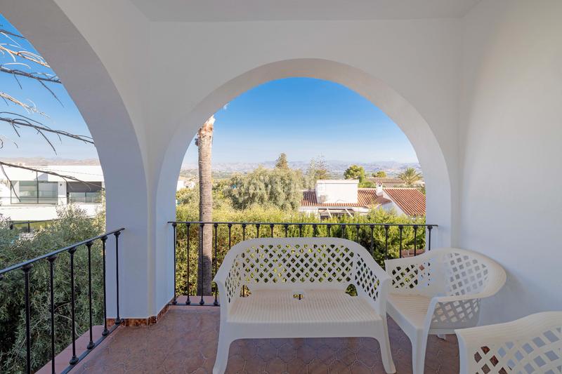 Foto ee60de20-5321-4dcf-990d-ce91d1ed38fd. Chalet  independiente en Manantiales - Lagar - Cortijo Alhaurín de la Torre
