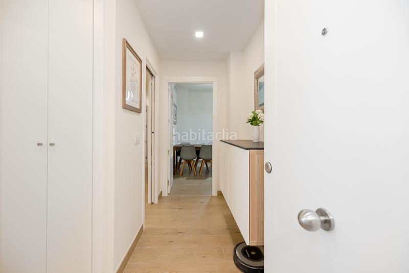 Foto 0c5e26b9-8149-4b30-98cf-7cd0a2831cb4. Appartamento con riscaldamento parcheggio in Los Guindos - Parque Mediterráneo - Santa Paula Málaga