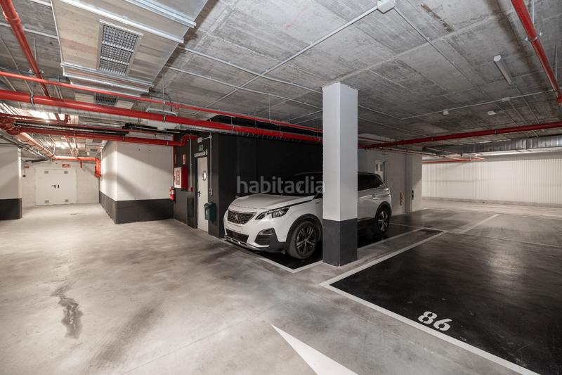 Foto 21eadf40-4efc-48f2-b136-378d05f7be12. Appartamento con riscaldamento parcheggio in Los Guindos - Parque Mediterráneo - Santa Paula Málaga