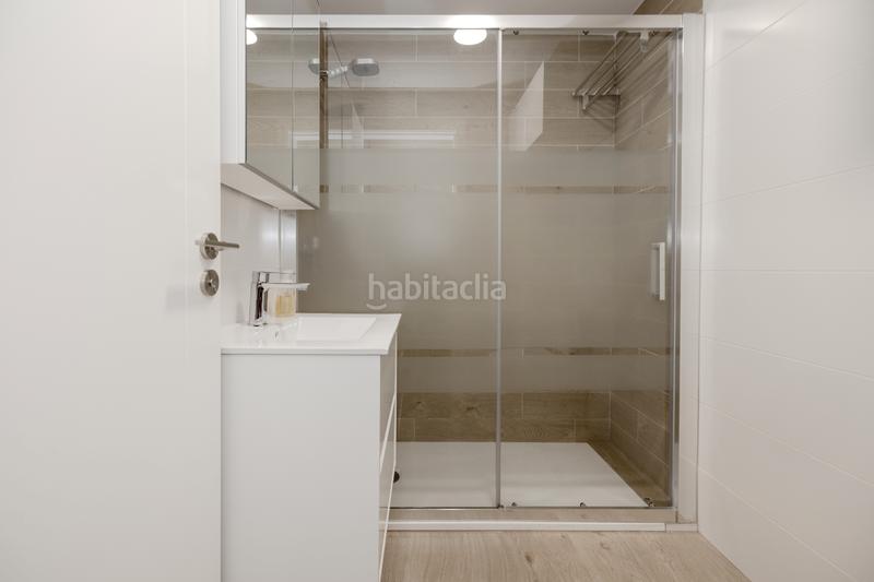 Foto 26f6fc22-3d13-48e7-8b22-b66879f622b9. Appartamento con riscaldamento parcheggio in Los Guindos - Parque Mediterráneo - Santa Paula Málaga